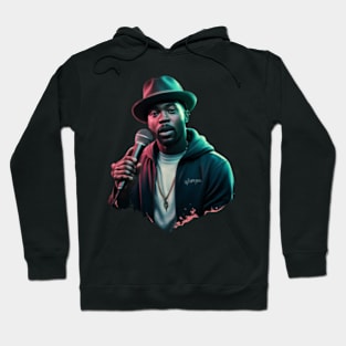 KENDRICK LAMAR Hoodie